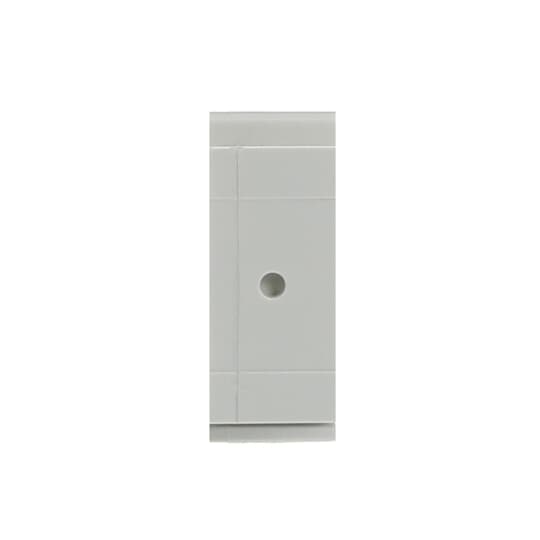 Höhenadapter mit DIN-Schienenclip für Sicherungsautomaten SMISSLINE TP