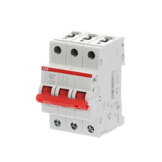 Details about   1PC NEW ABB  SD203/32 