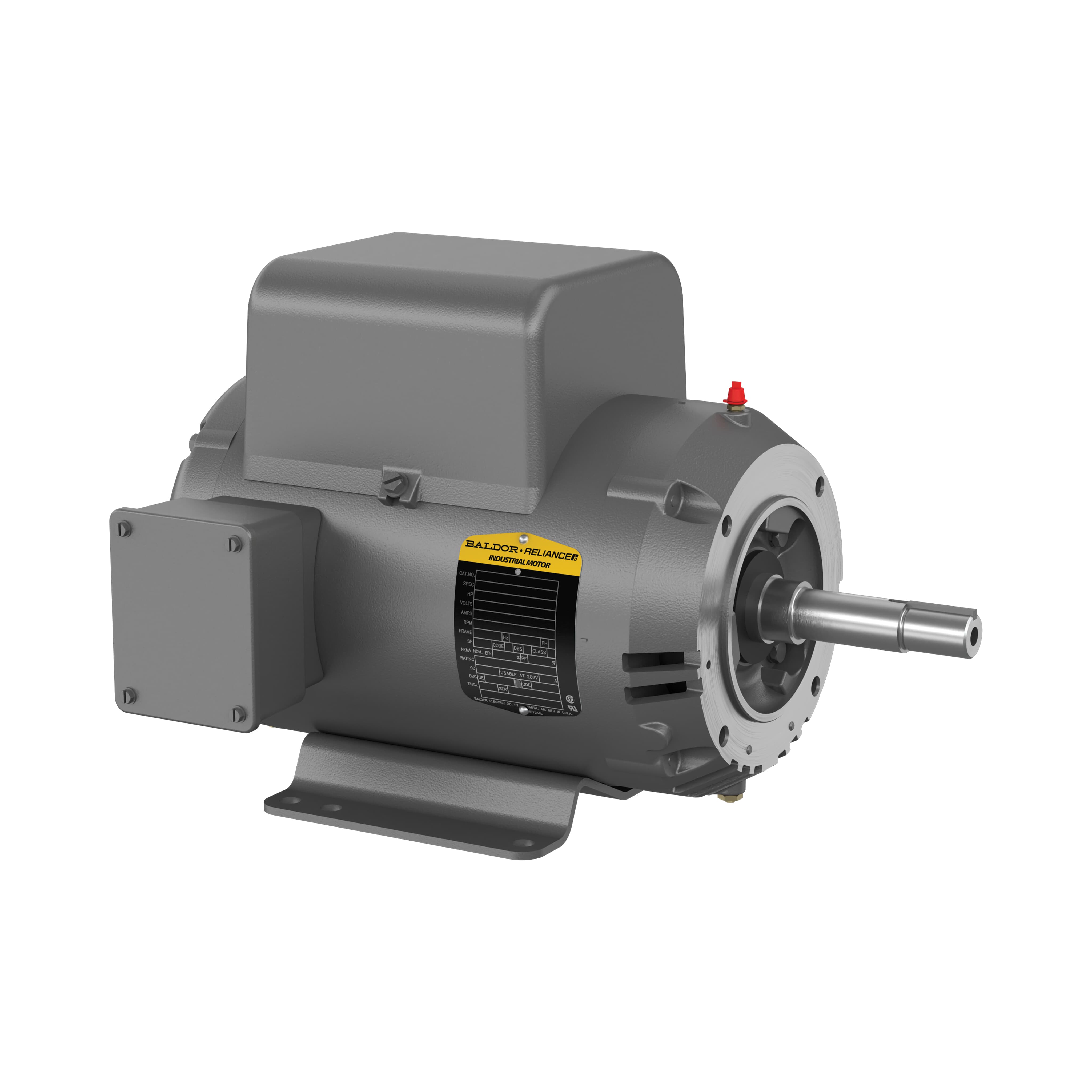 Baldor-Reliance JML1408T