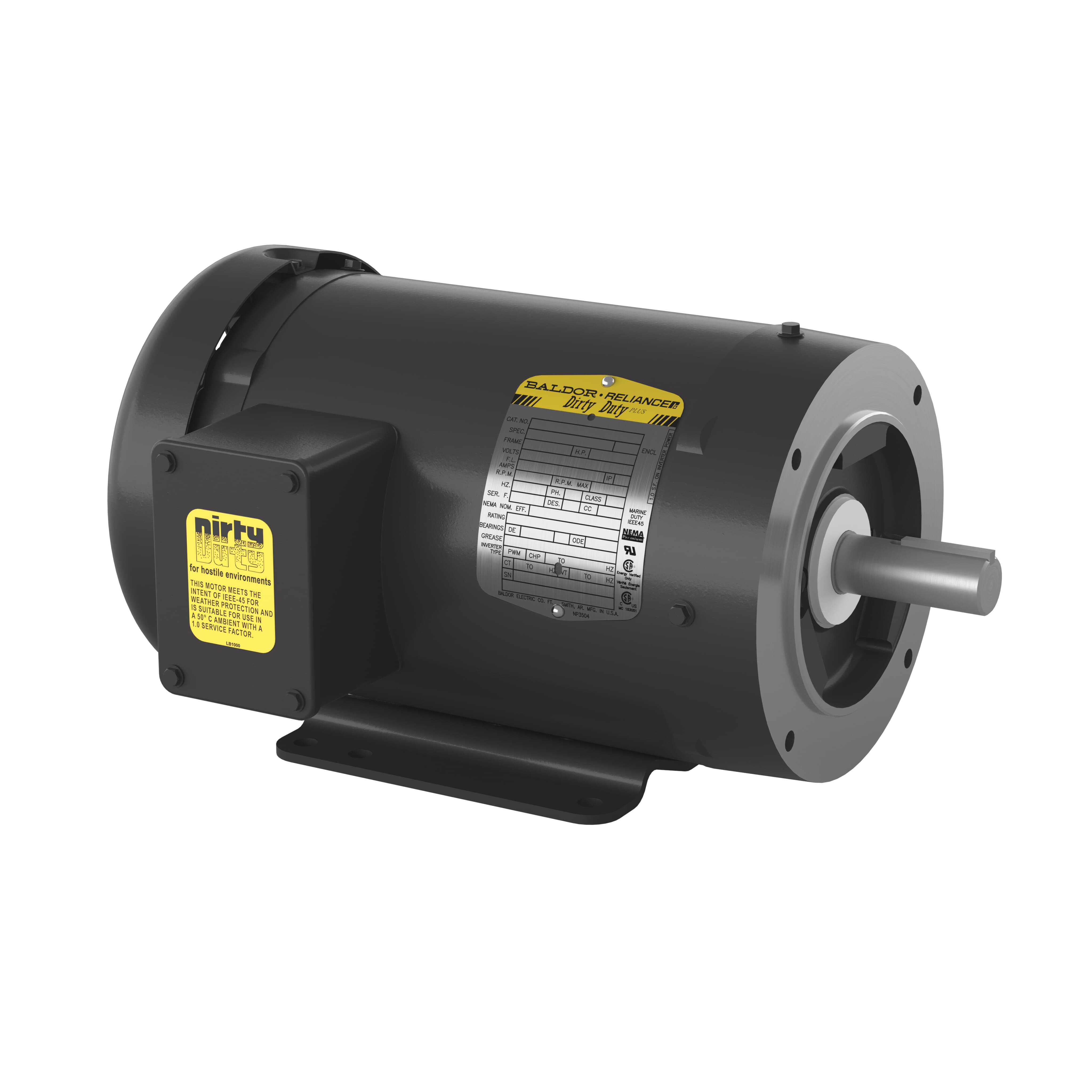 CEDM3554T