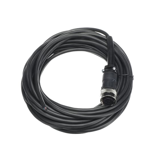 JSHD4-Kabel 10 m CanSchließern Buchsenstecker