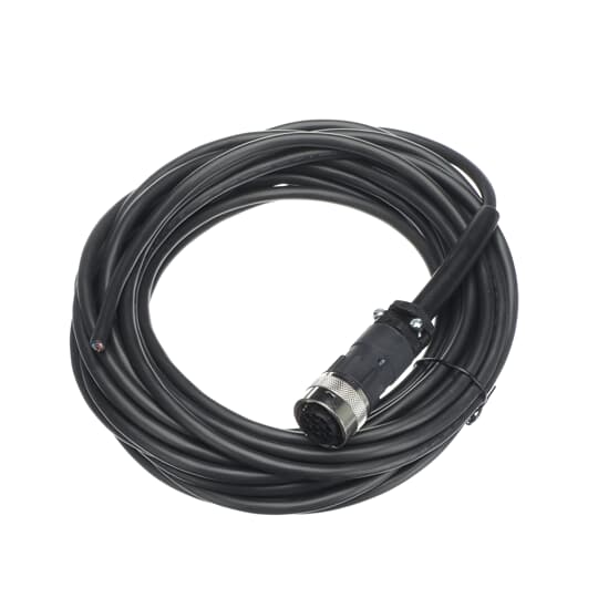 JSHD4-Kabel 10 m CanSchließern Buchsenstecker