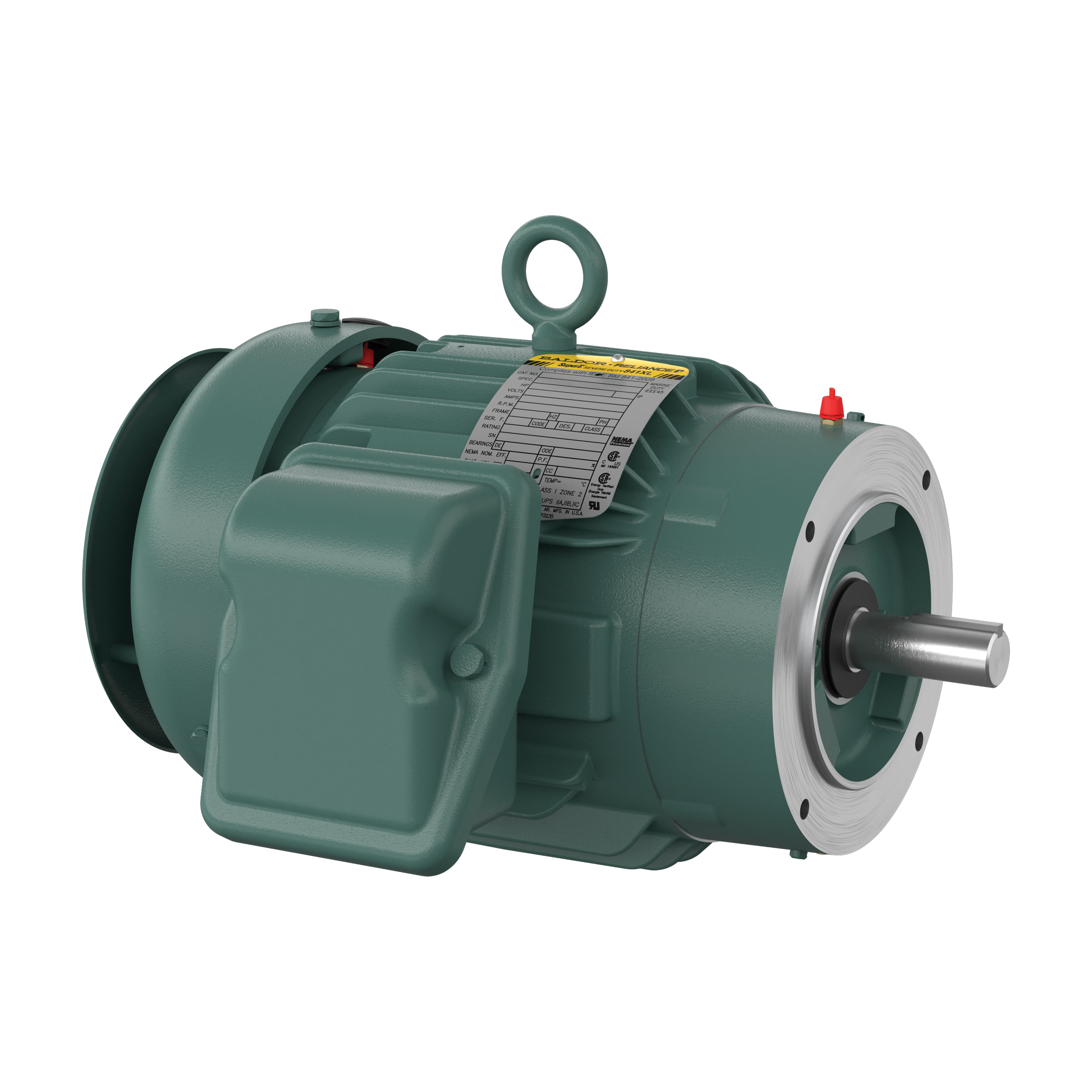 VECP83587T-4