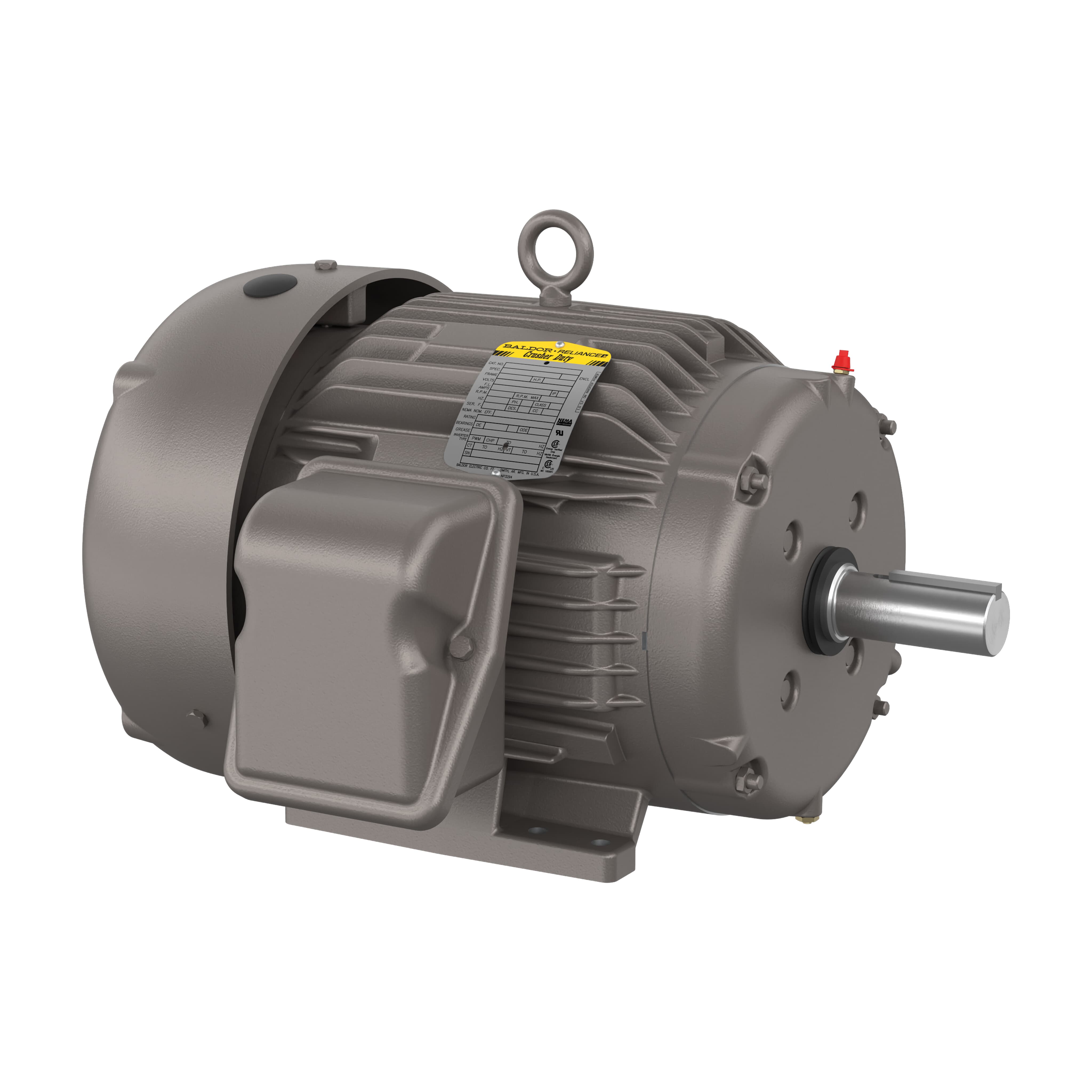 ECR9104T