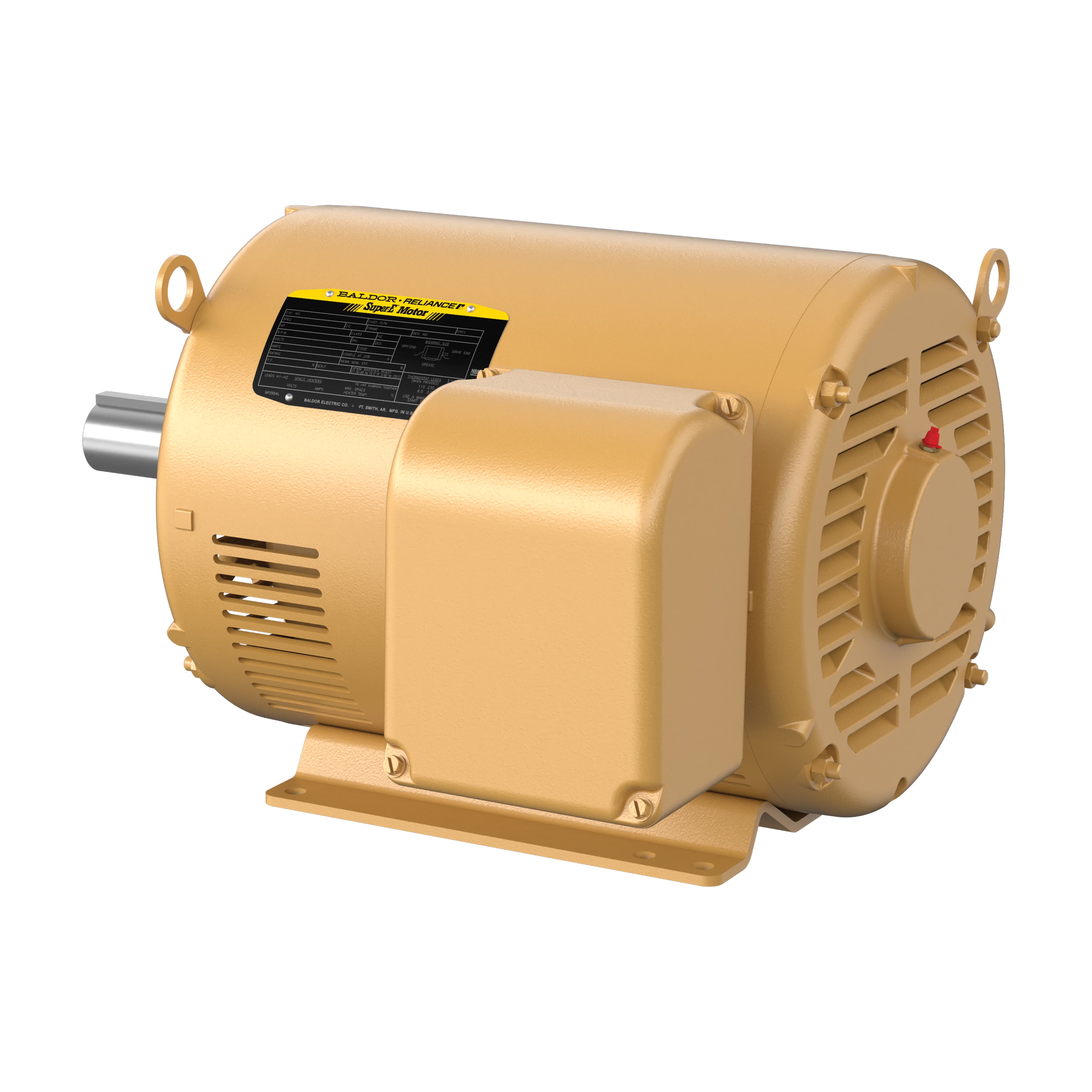 EFM2531T