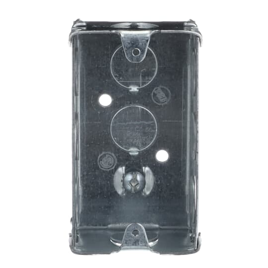 CI2018 Utility boxes Iberville Boxes & Commercial Fittings