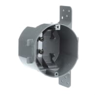 oct様 W-OCT | Ceiling box | Carlon / Nutek | Boxes & Commercial