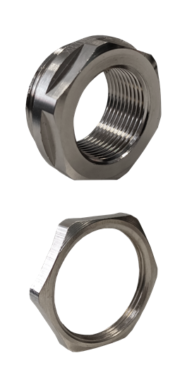 EMV Klemmverschraubung Gewinde M32/M25 Kabel-ø 10-16mm IP67 Metall