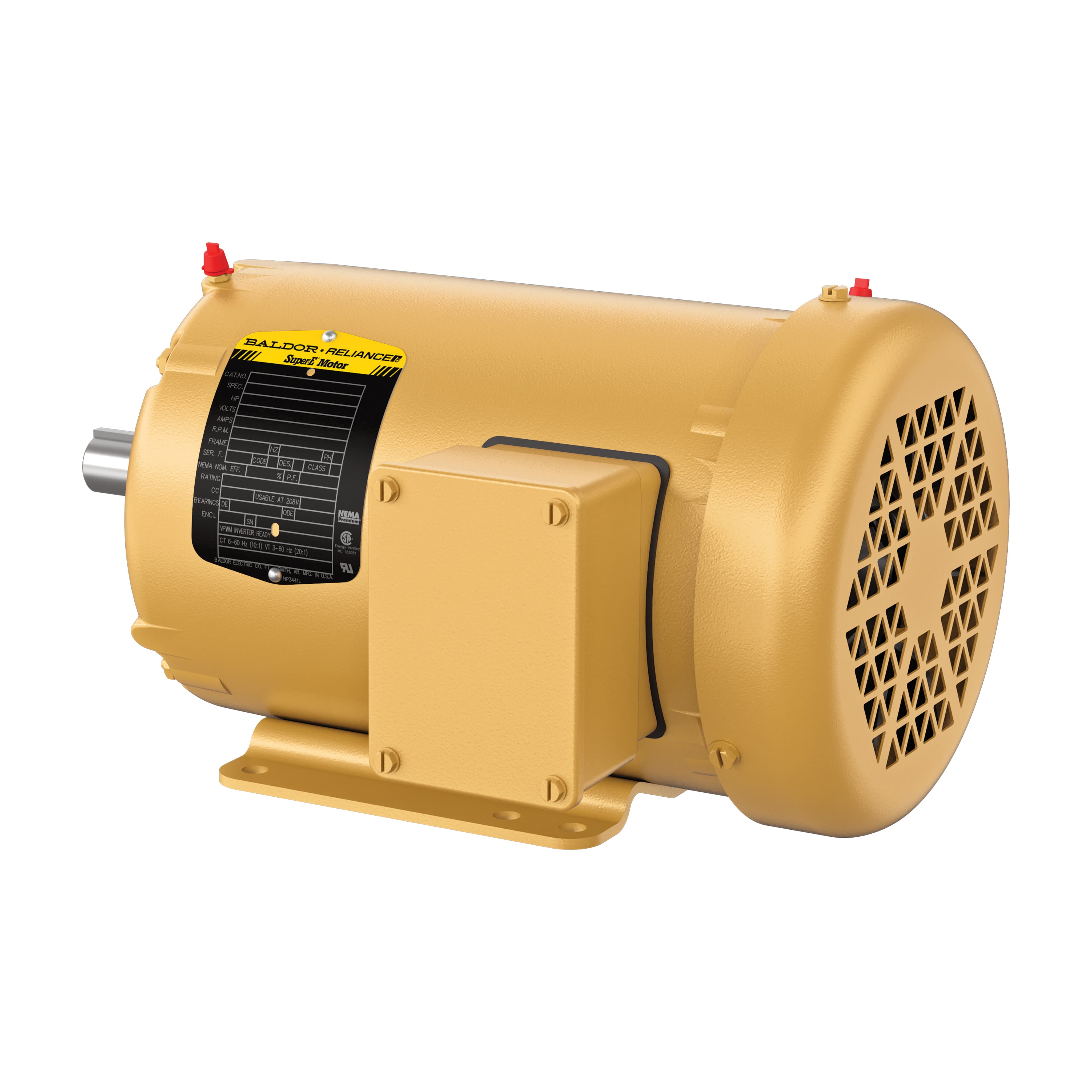 EFM3554T