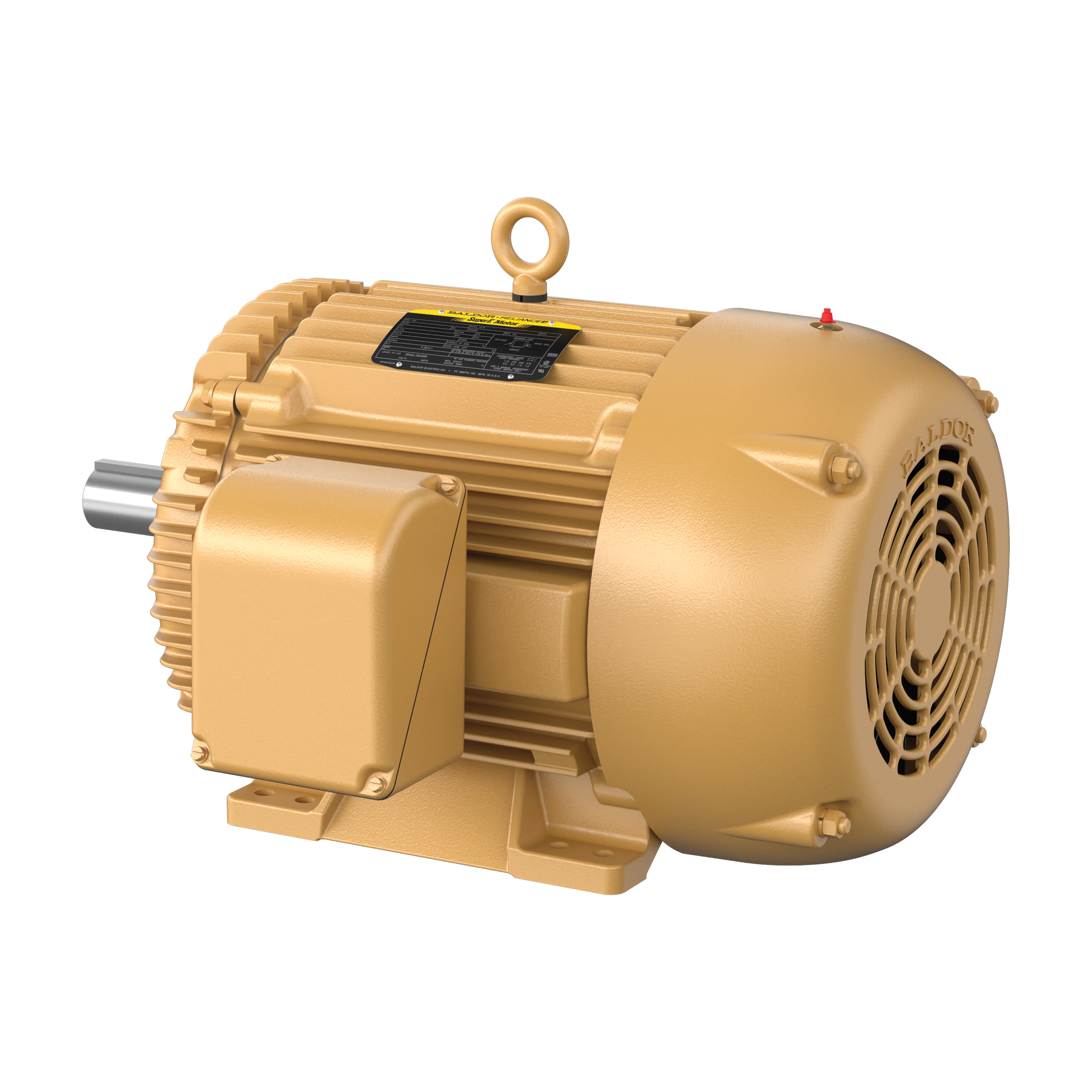 EFM4115T