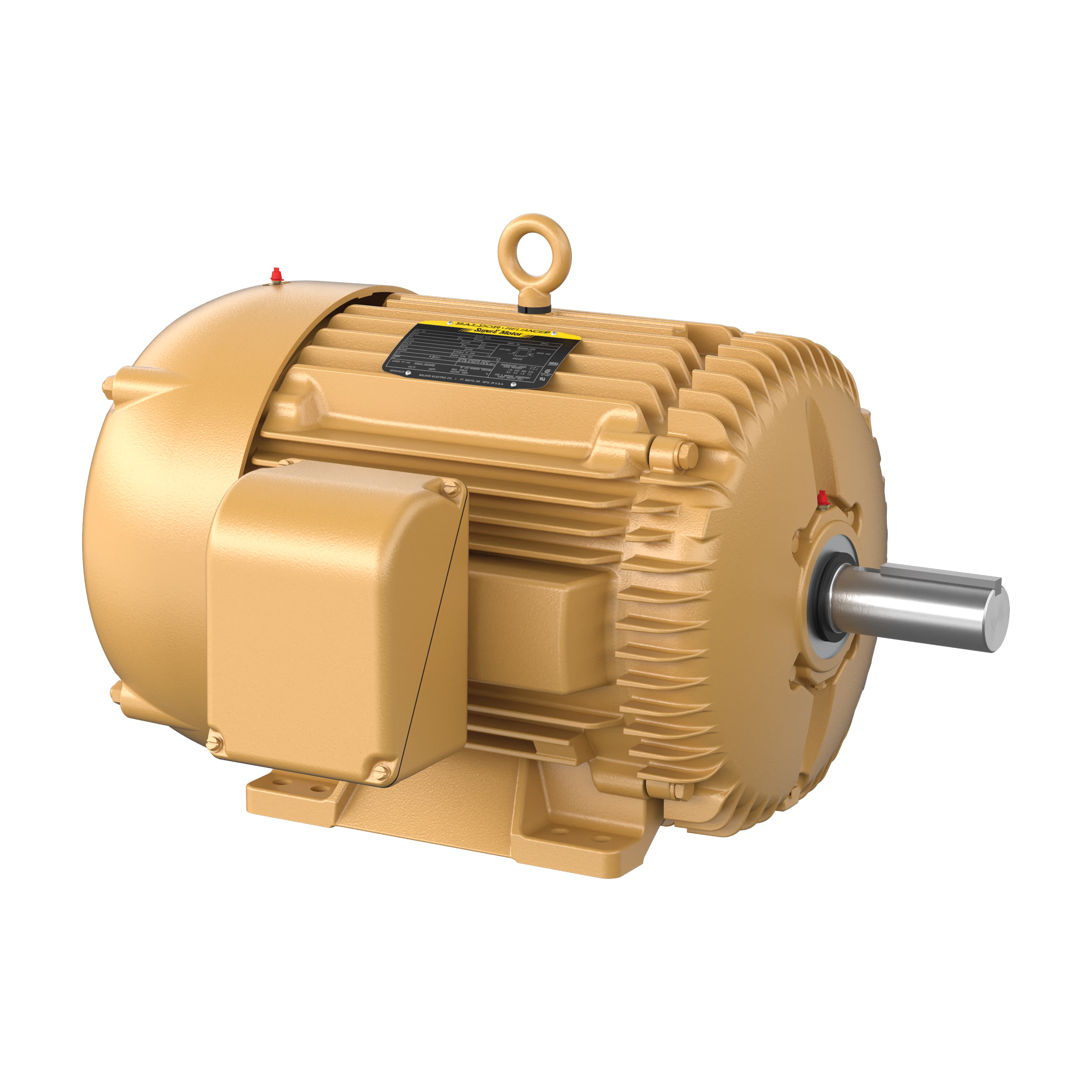 Baldor-Reliance EM4110T-8