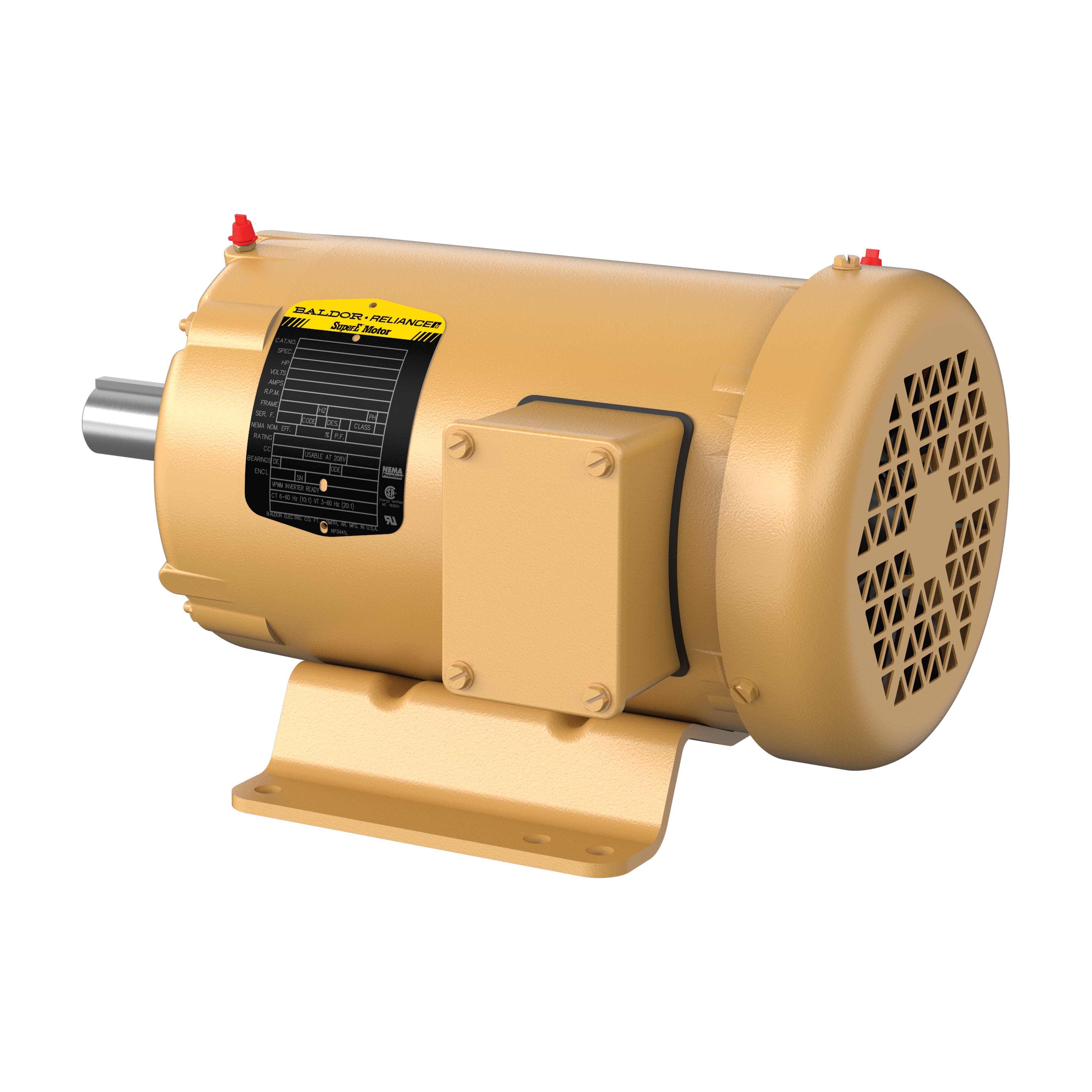 EFM3610T