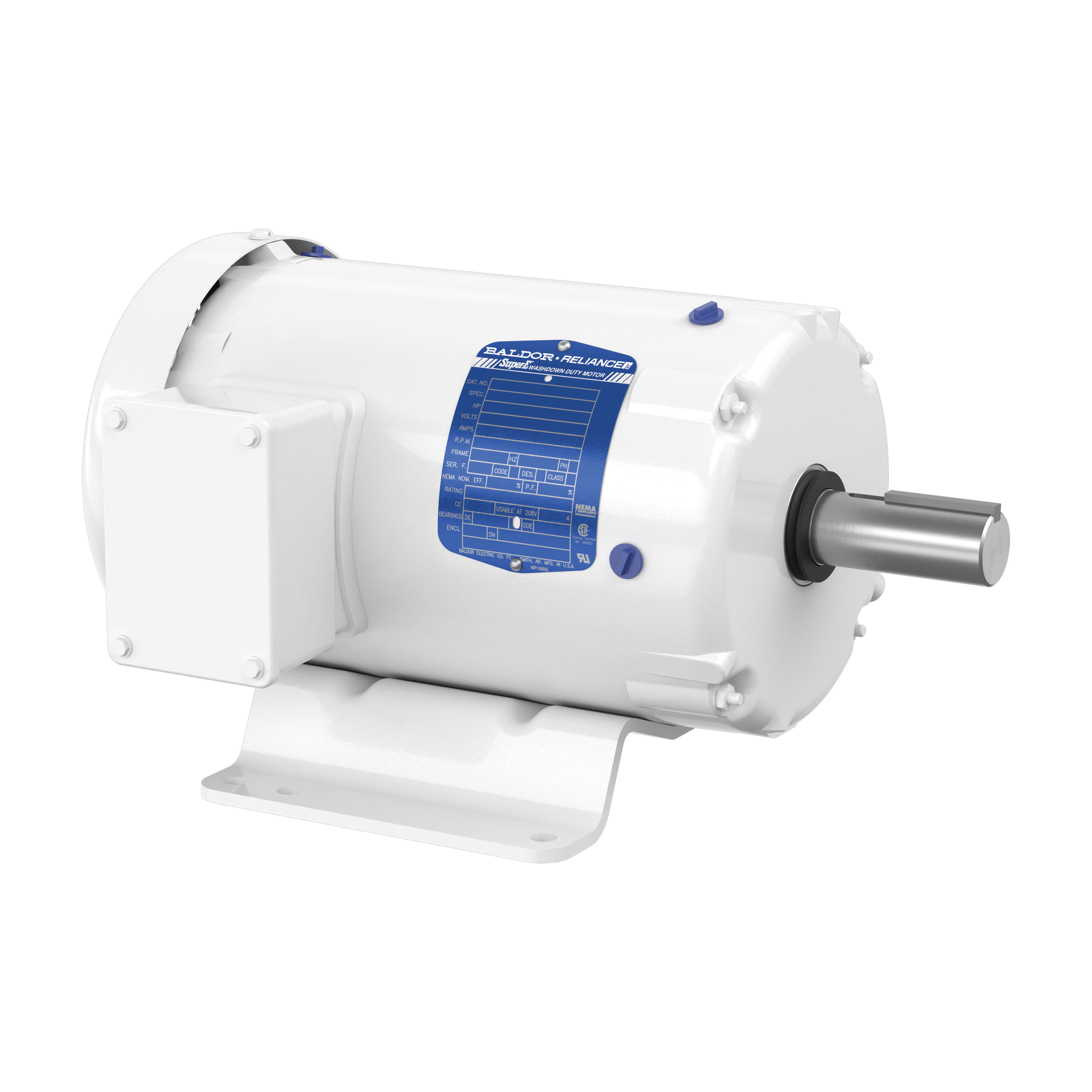 EWDM3610T