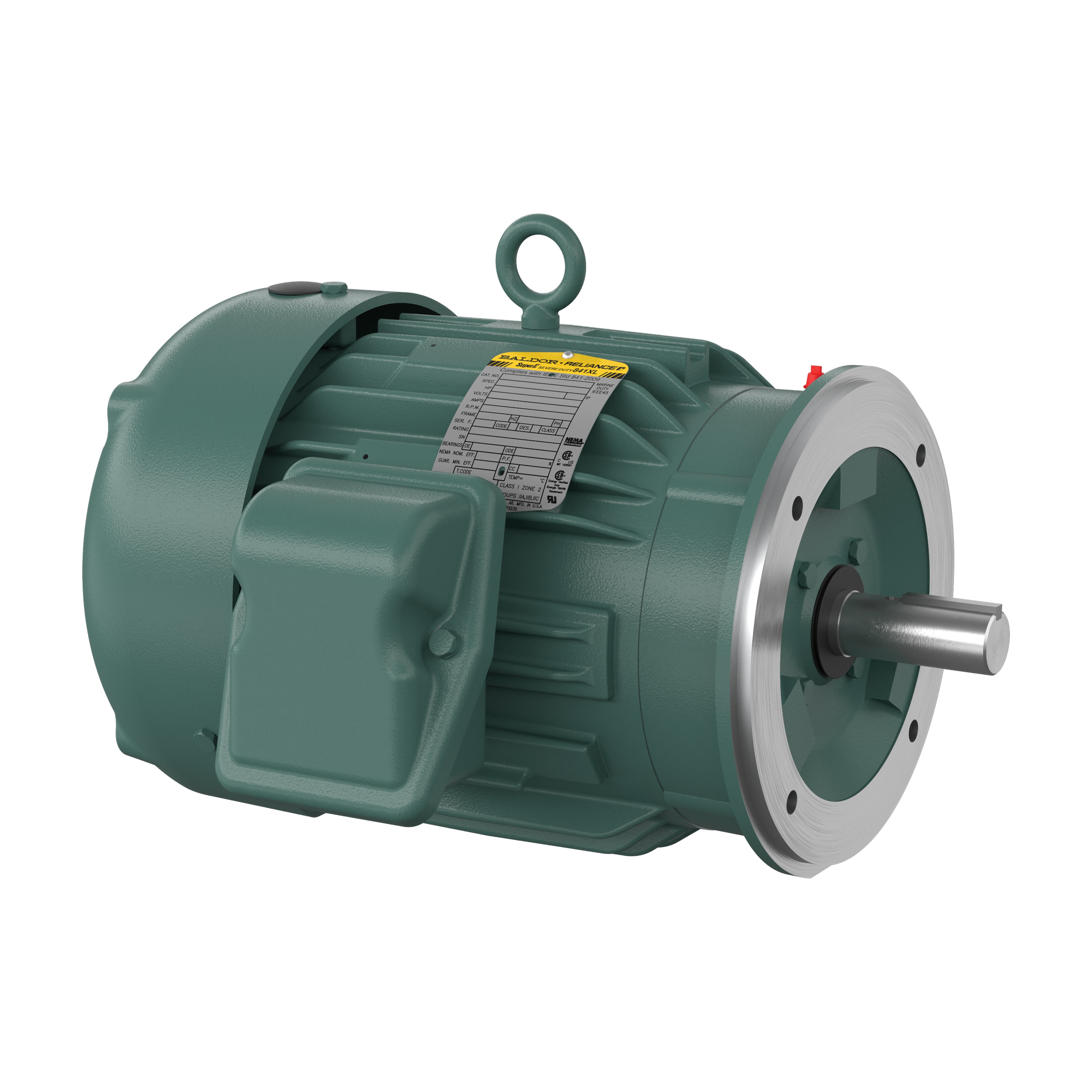 VECP83660T-4