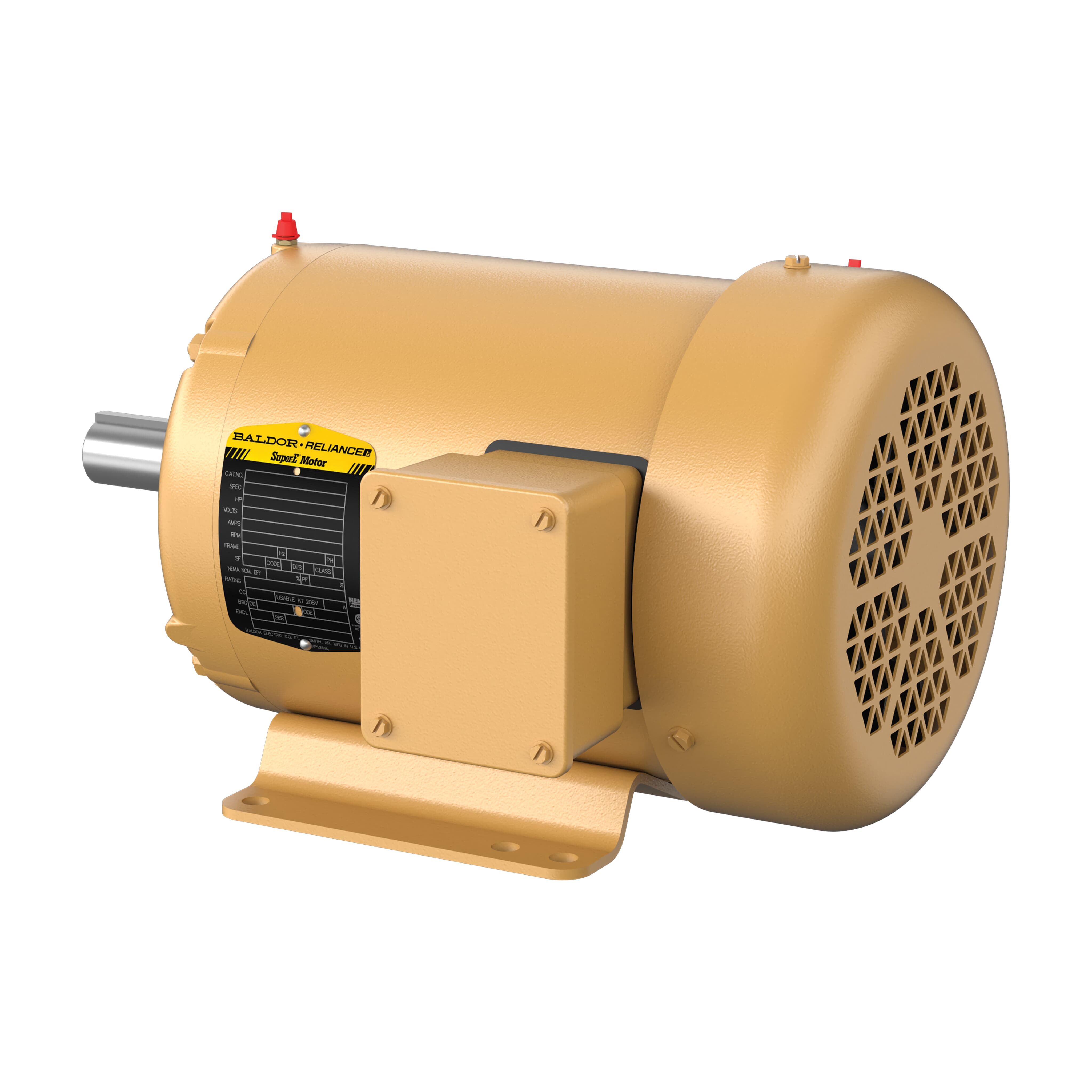 EFM3611T