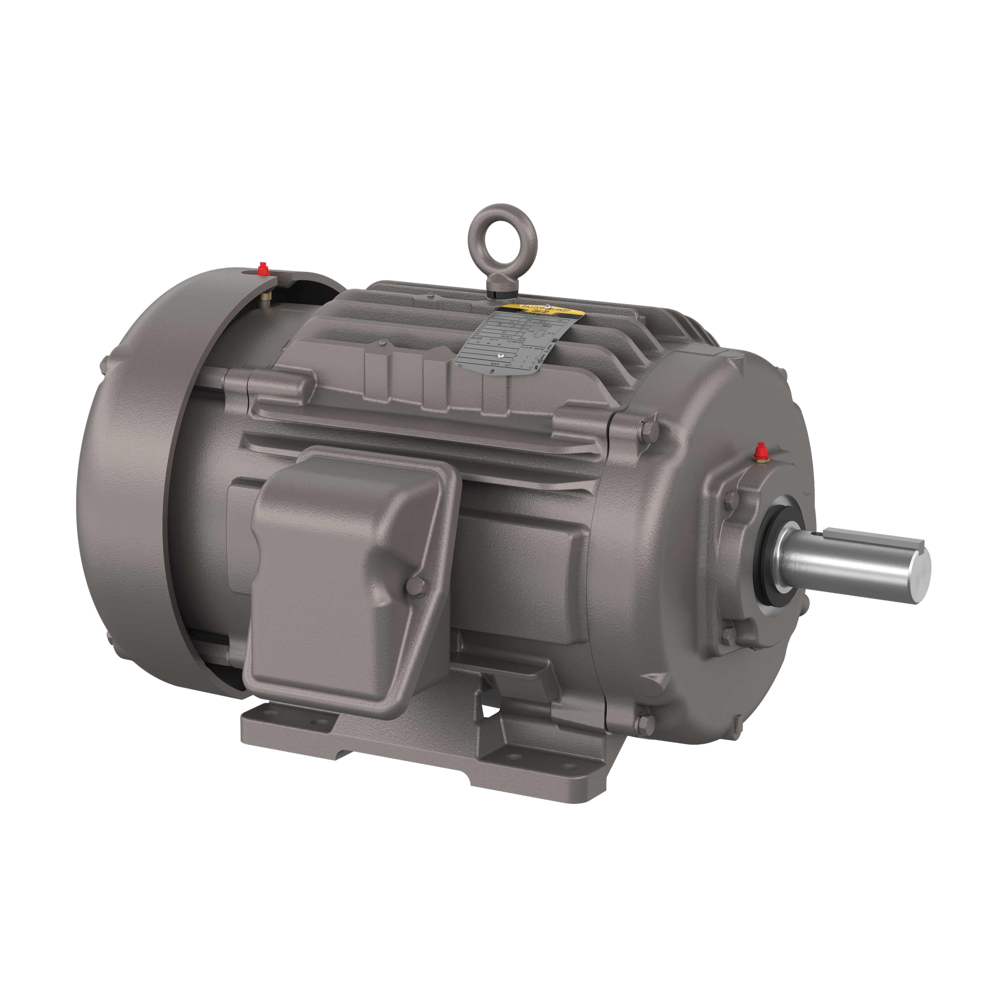 ECR9204T