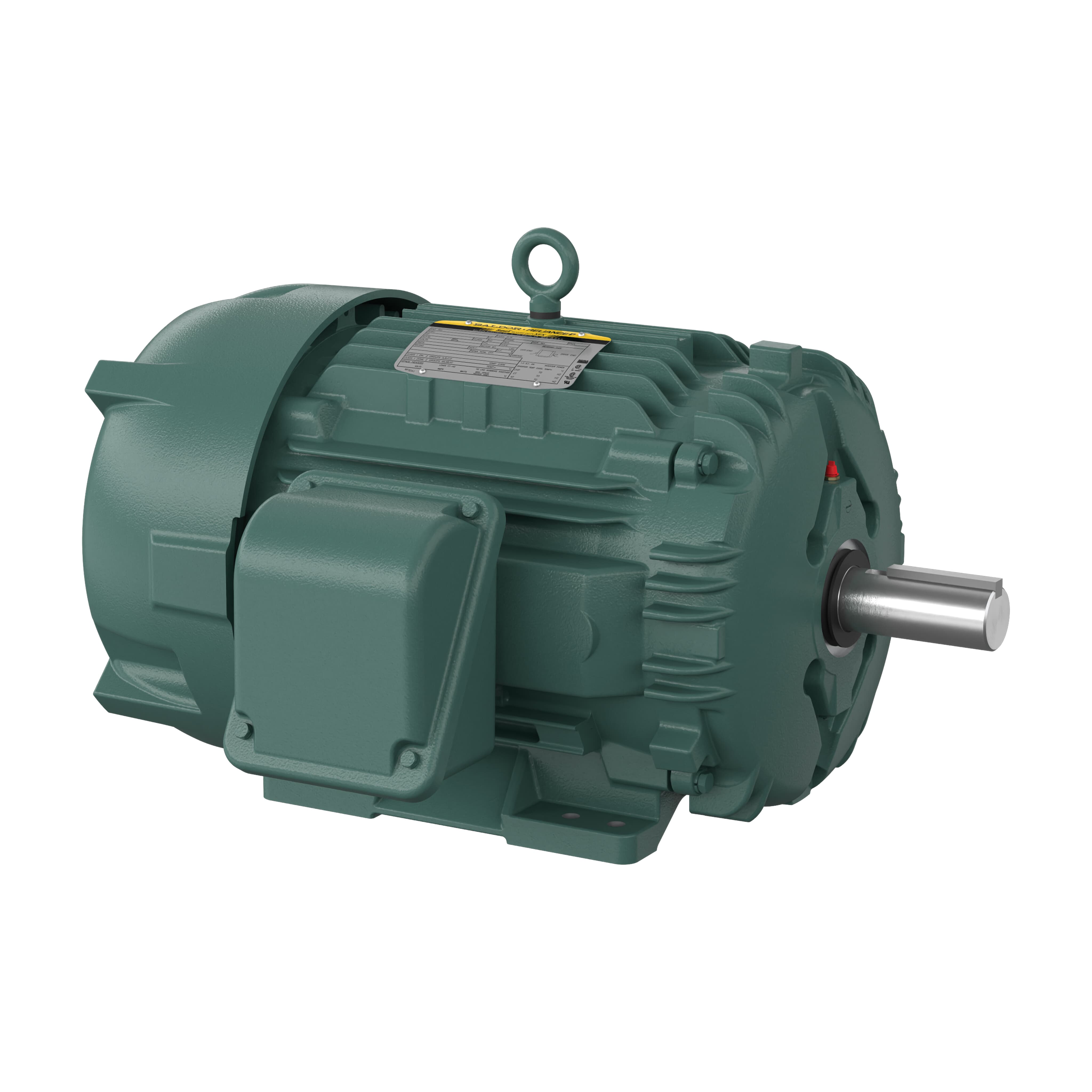 Baldor-Reliance ECP4102T