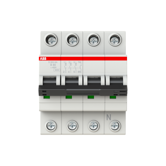 Dispositifs modulaires (gamme Multi9)