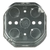 541511/2 | Box/housing for built-in mounting in the wall
