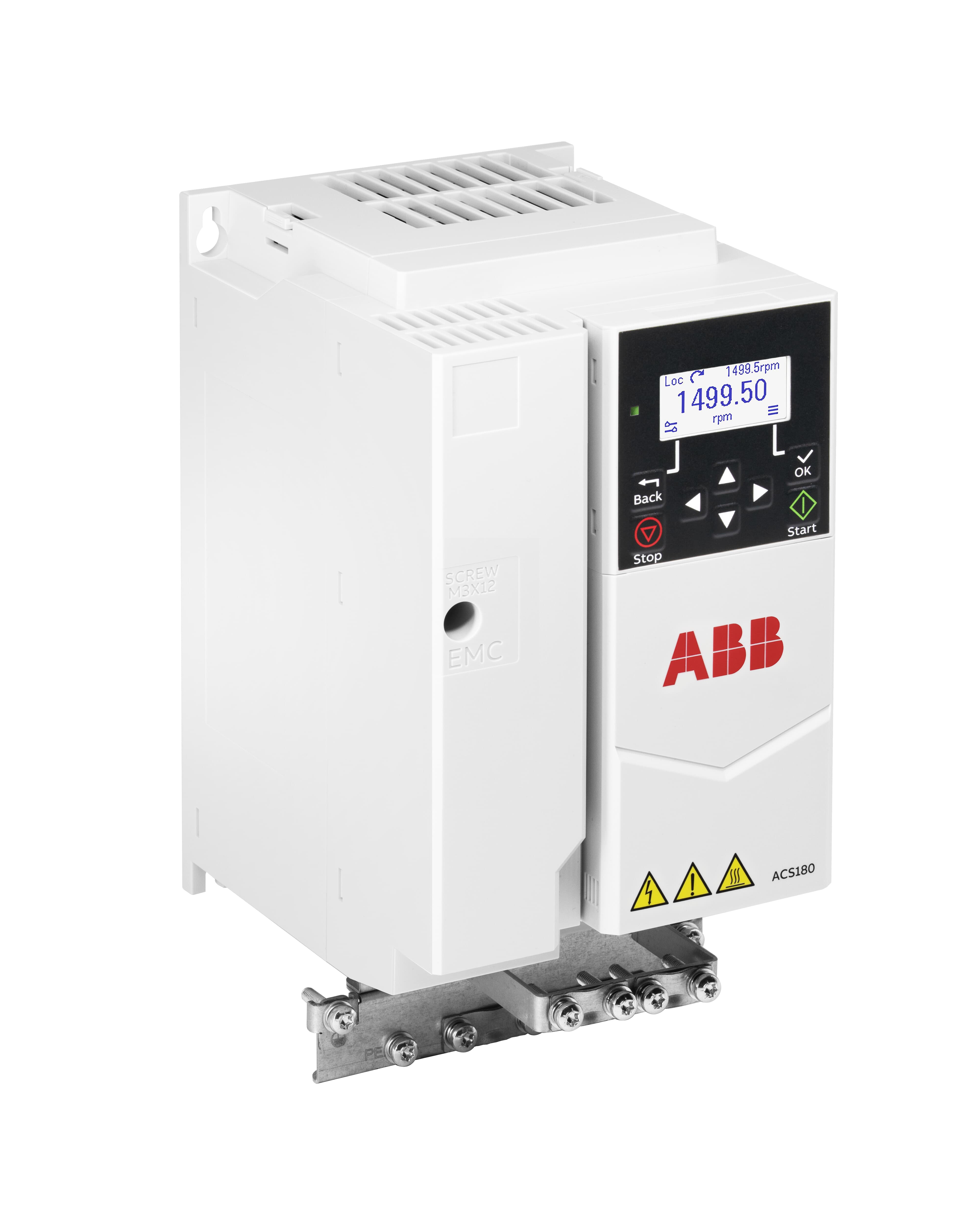 ACS180-04S-17A0-4 | ABB