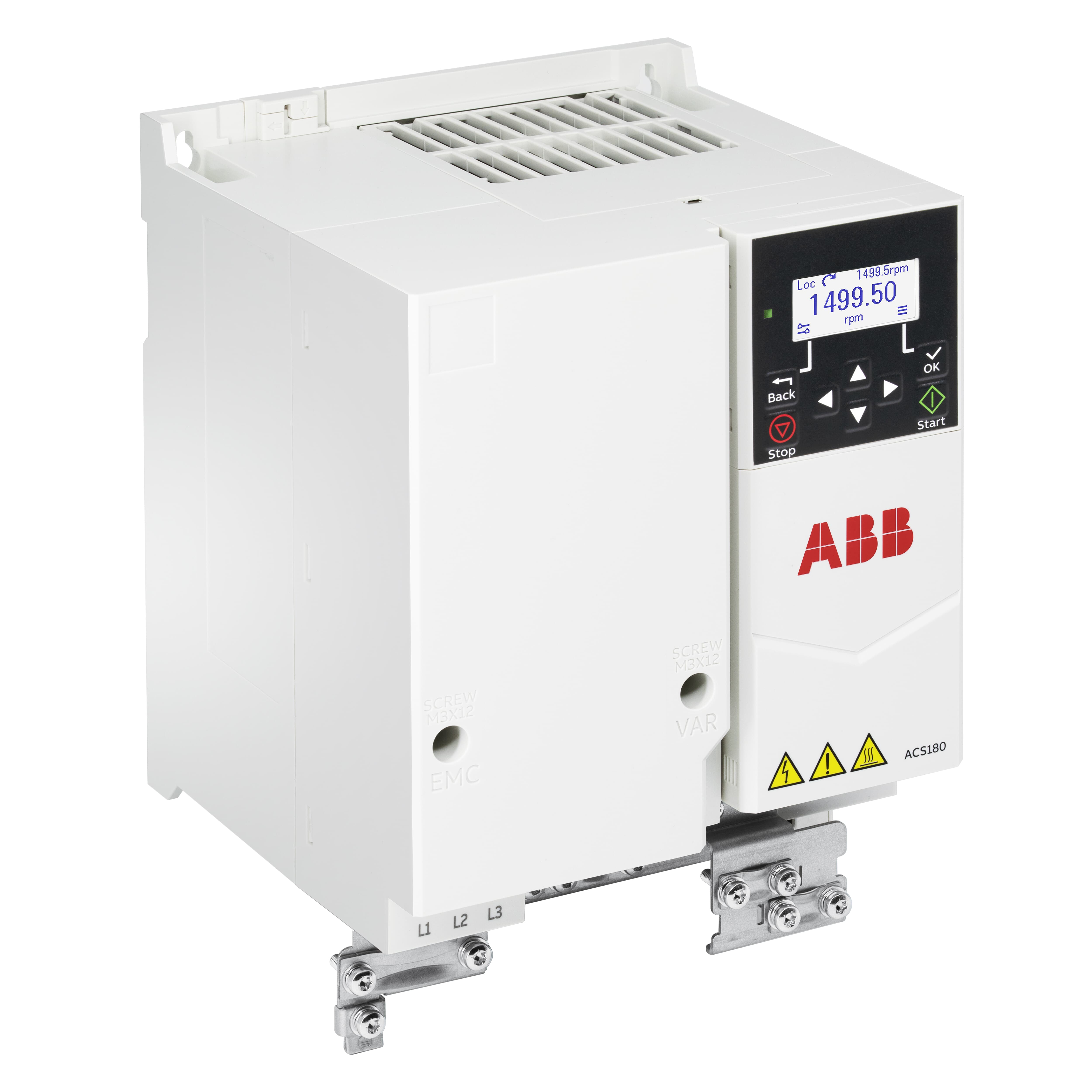 aco　2×4case ACS180-04S-033A-2 | ABB