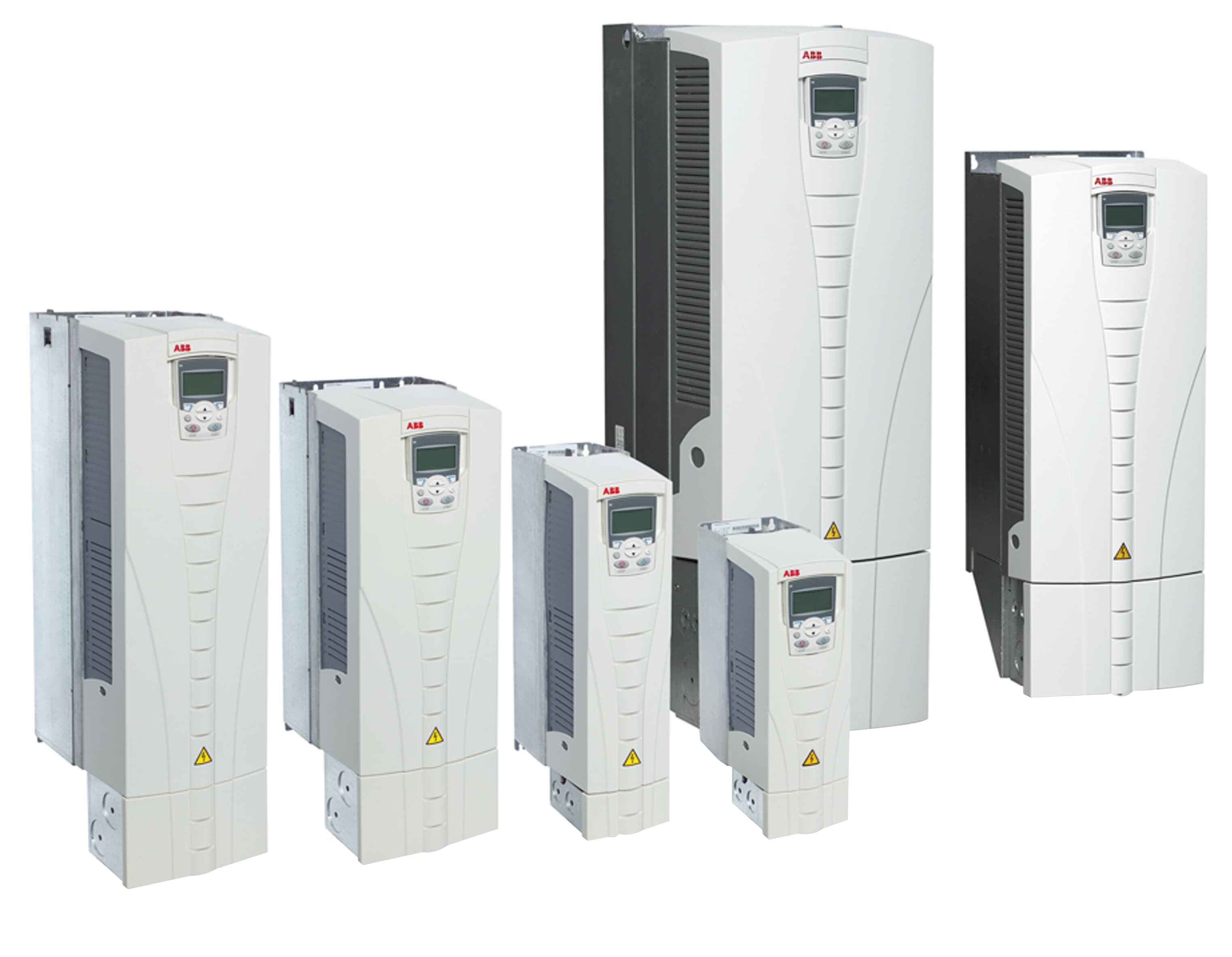 ACS510-01-07A2-4 (OEM)