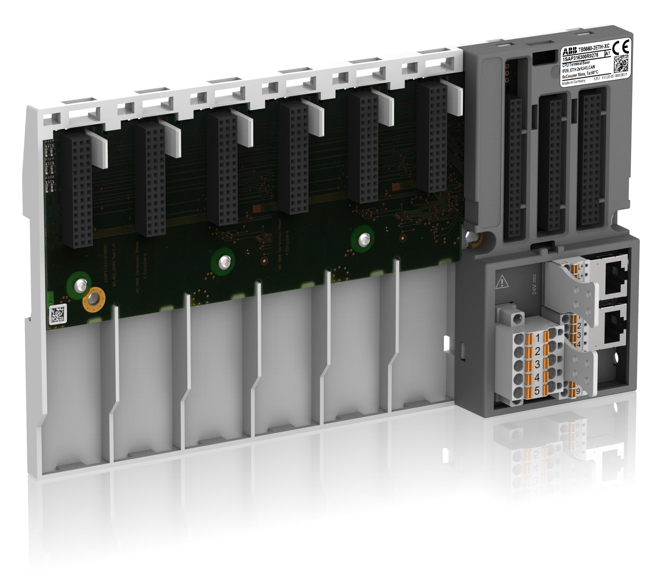 1SAP316300R0278