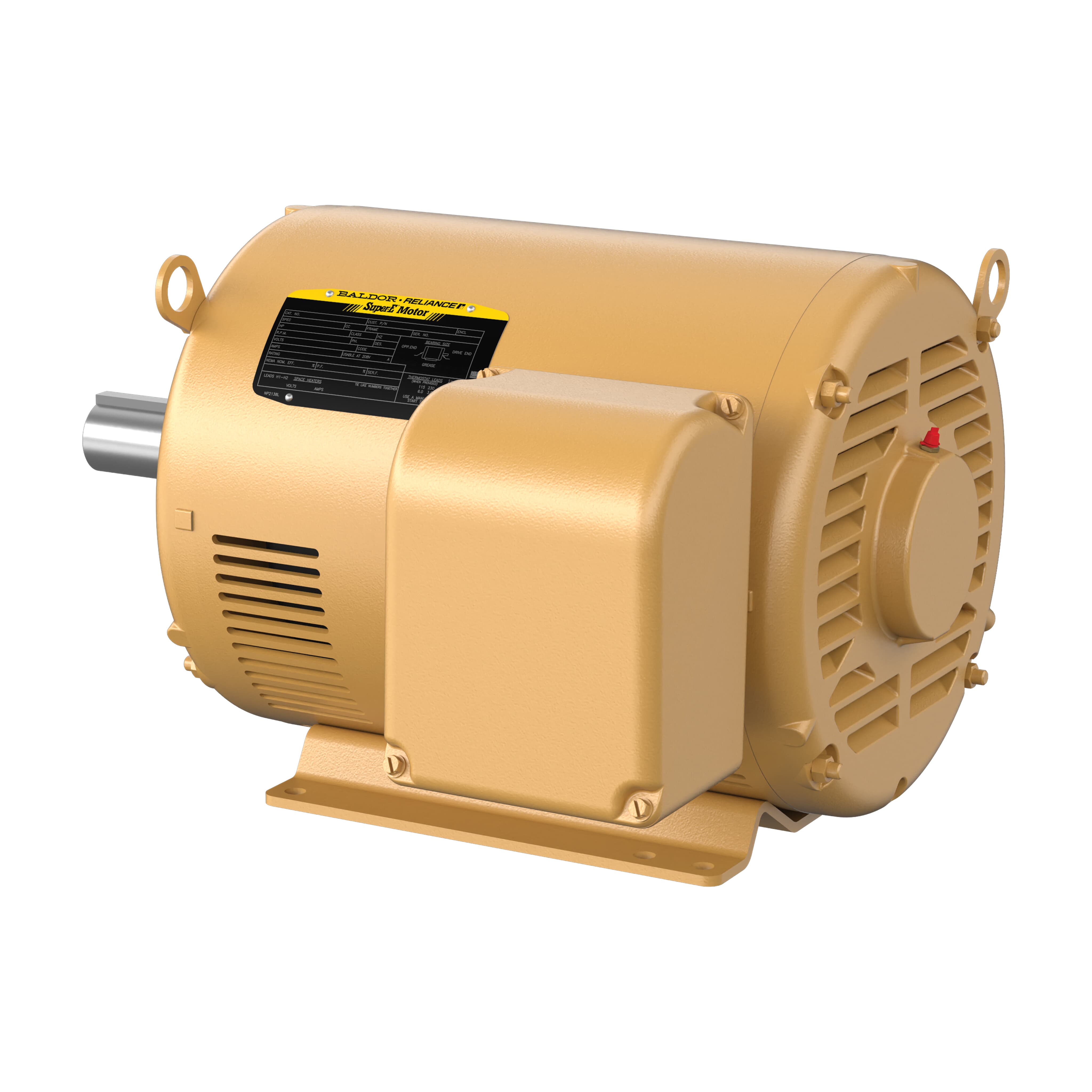 EFM2535T