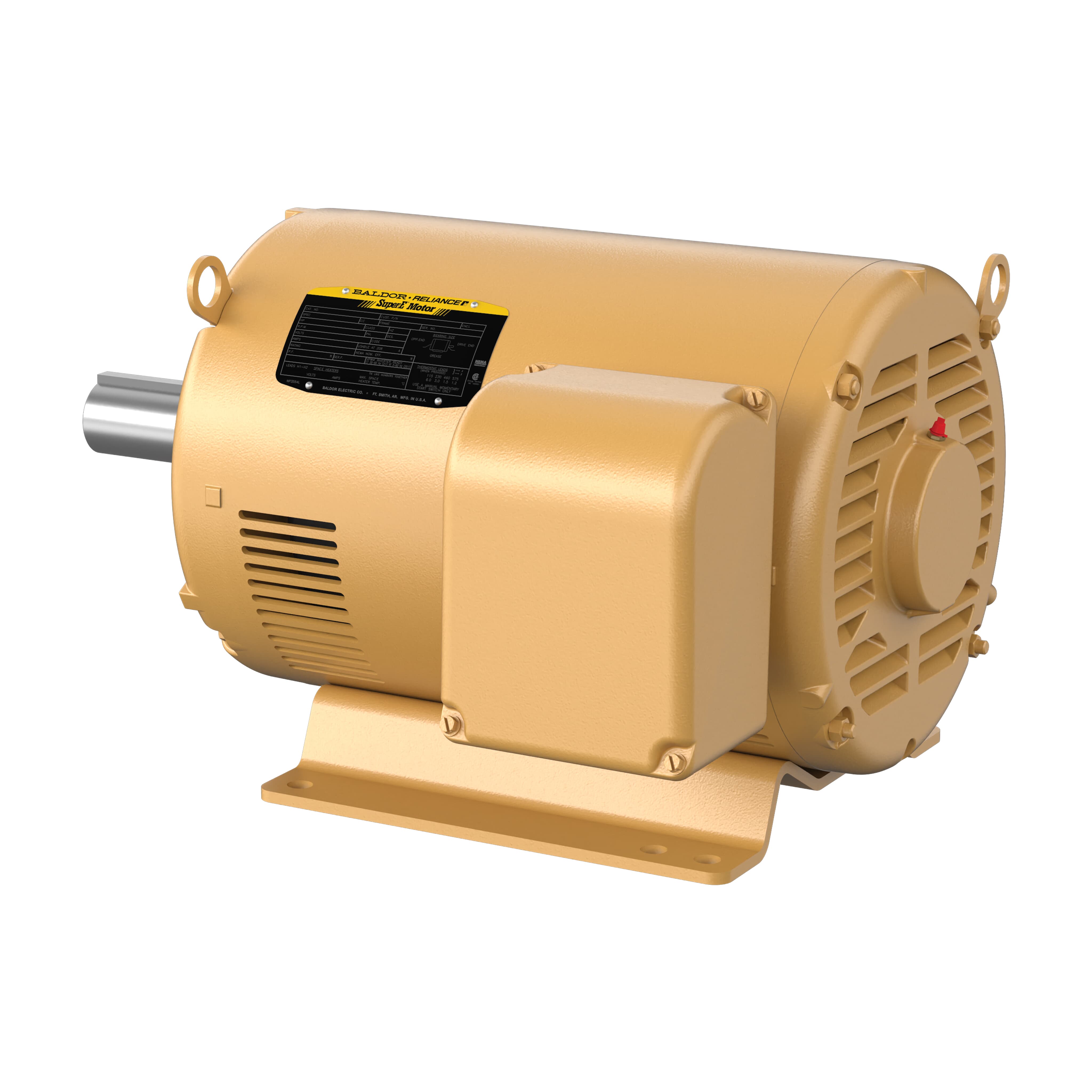 EFM2539T