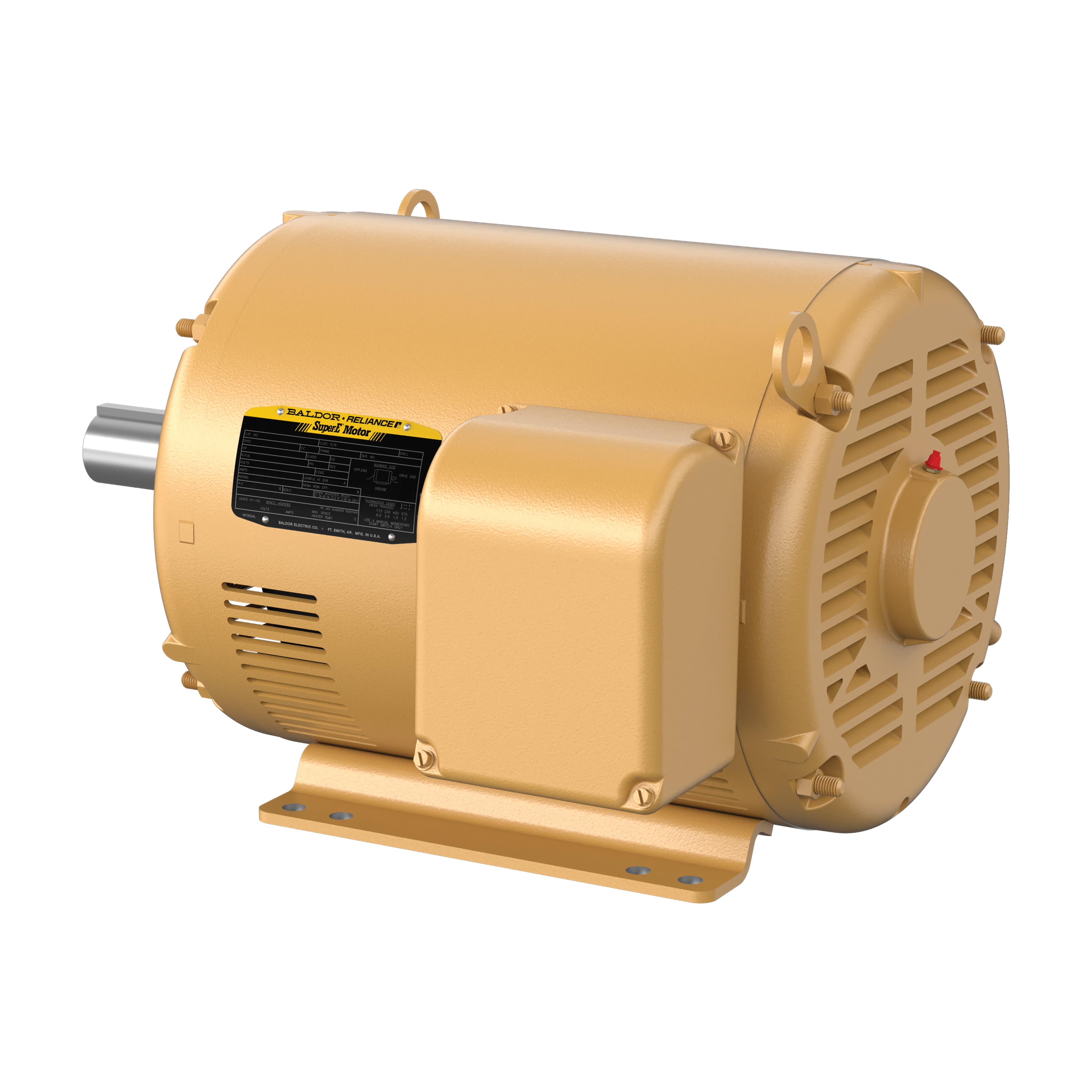 EFM2543T