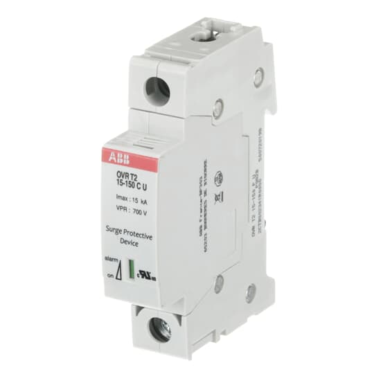 Abb Surge Protection Device, Abb Spd, Abb Surge Protection,