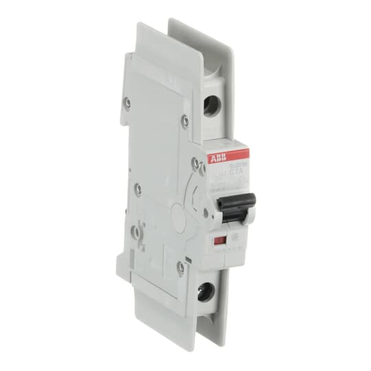 ABB SU201m-C5 Miniature Circuit Breaker C-Characteristic,