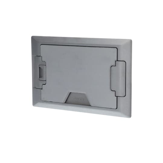 664-CST-M-ALM | Electrical box covers | Steel City | Boxes & Commercial ...