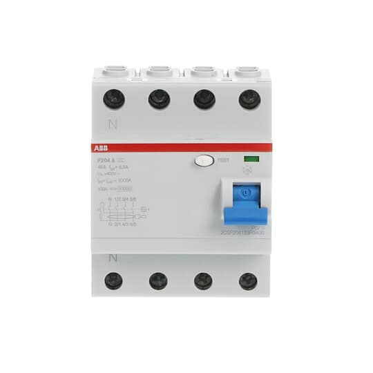 F204 A-40/0.3-L | ABB