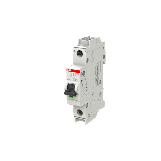 ABB ST201M-K15