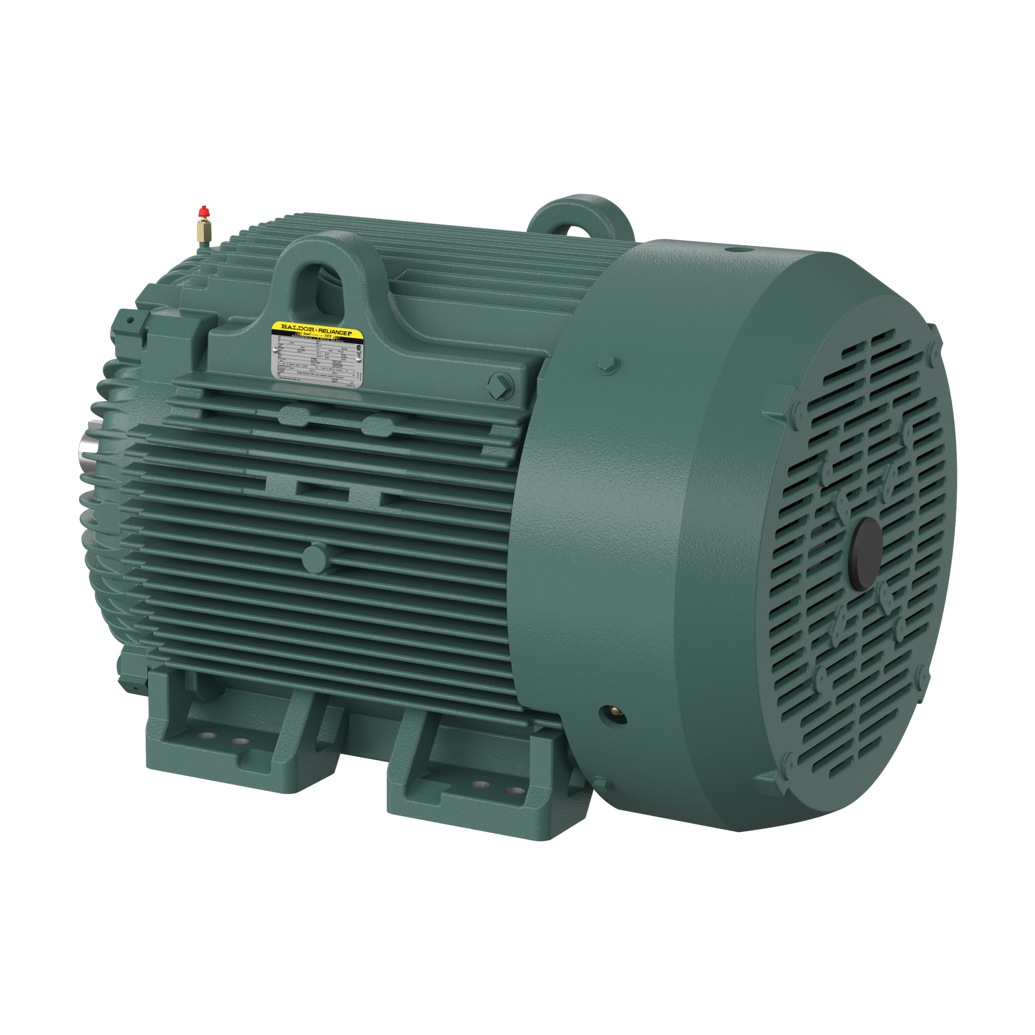 ECP4400TS-4