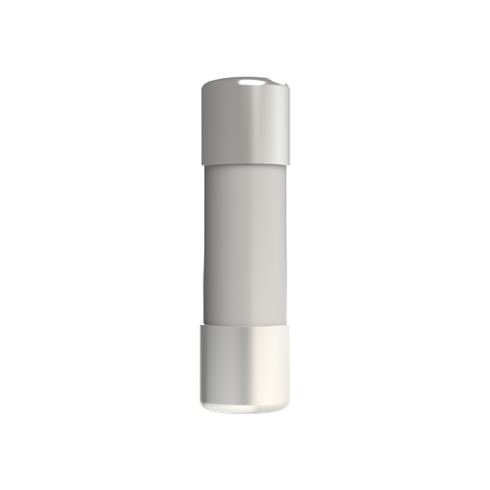 Zylindrische Sicherung 6A, 14 x 51 mm