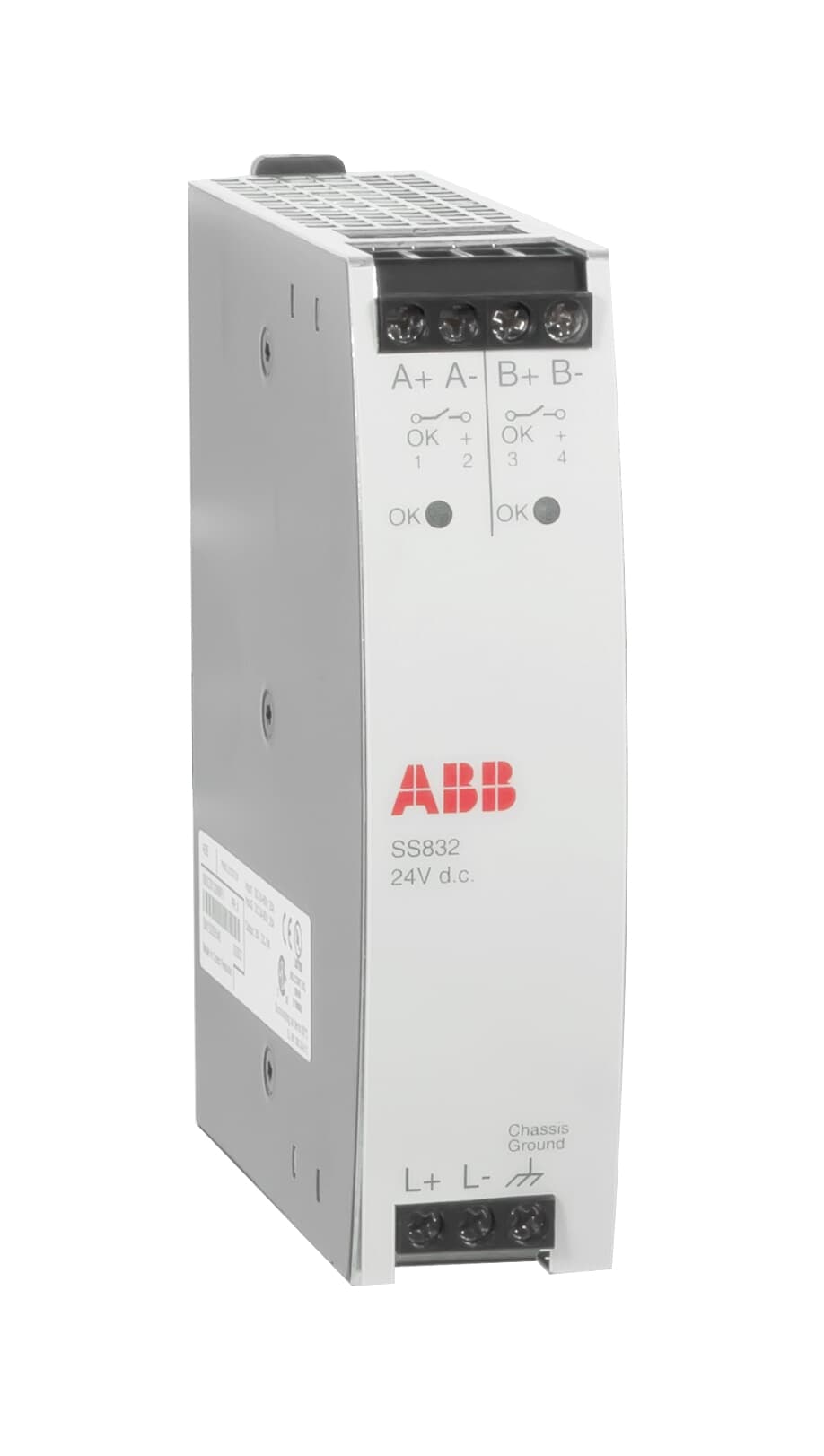 3BSC610068R1