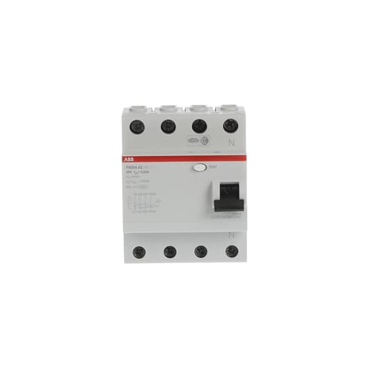FH204 AC-25/0.03 | ABB