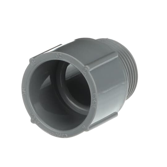 MTA075V2 Electrical conduit fitting body Carlon Boxes