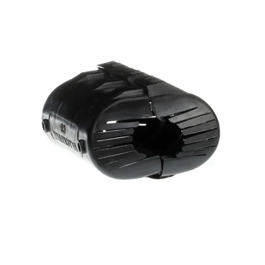 C9 | Input output connector cover | Blackburn | Medium Voltage Utility ...