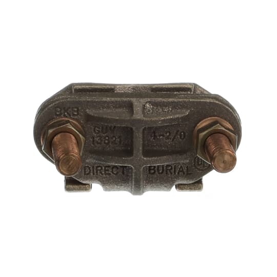 GUV13821 Grounding devices or assemblies Blackburn / EZGROUND