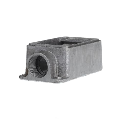 CIFS-1G-1 | Weatherproof boxes | Red Dot | Boxes & Commercial Fittings ...