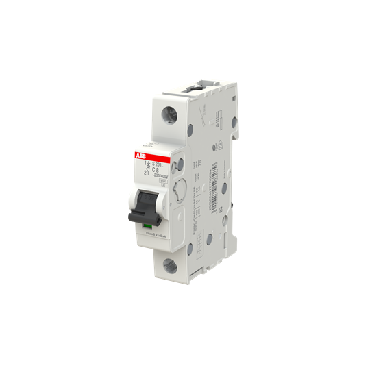 S201L-C8 | ABB