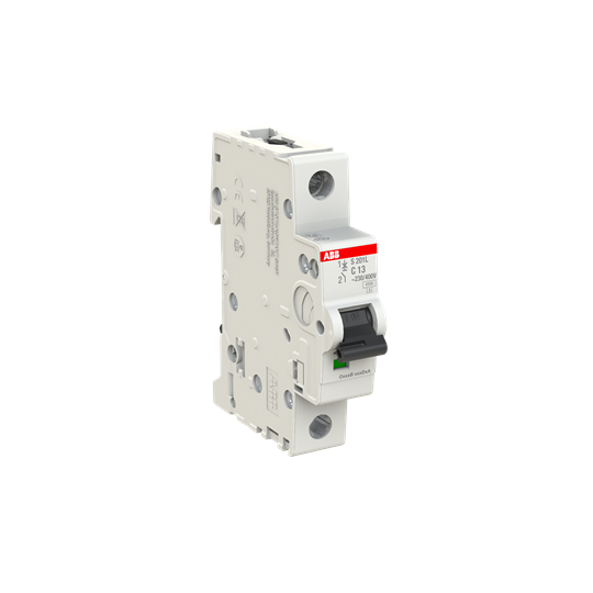 S201L-C13 | ABB