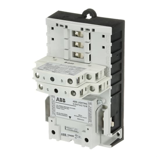463L11AJA Lighting Contactor Lighting Contactors Contactors