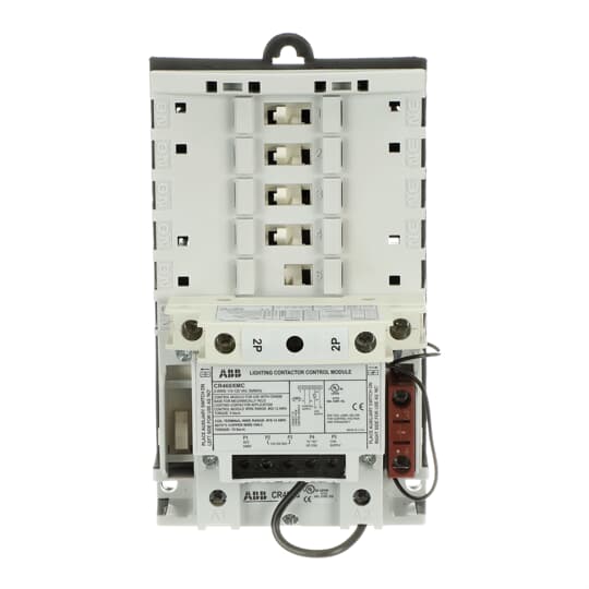 463M20CJA Lighting Contactor Lighting Contactors Contactors & Starters Electrical