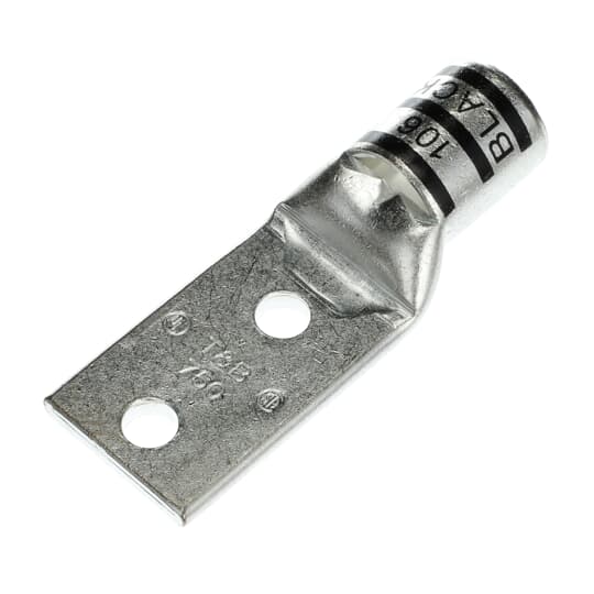 54223 | Cable or wire lug | Color Keyed / Blackburn
