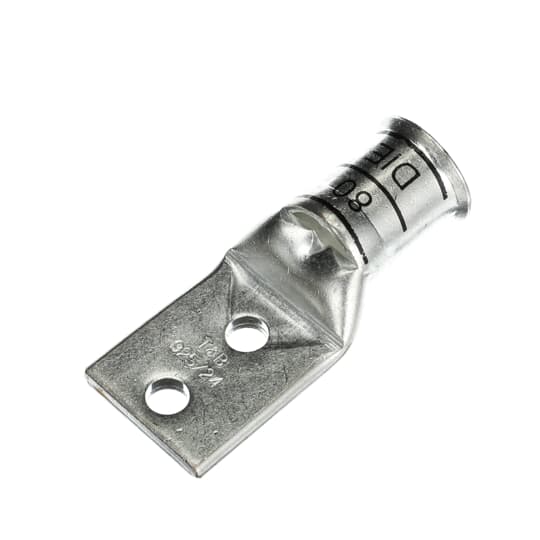 582770616BS | Cable or wire lug | Color Keyed / Blackburn 