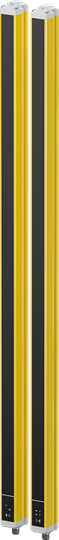 Rideau de lumière
